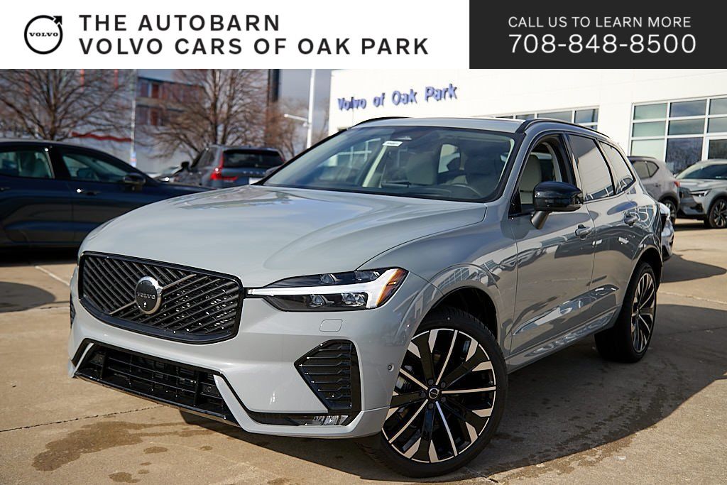 2026 VOLVO XC60 - Image 29