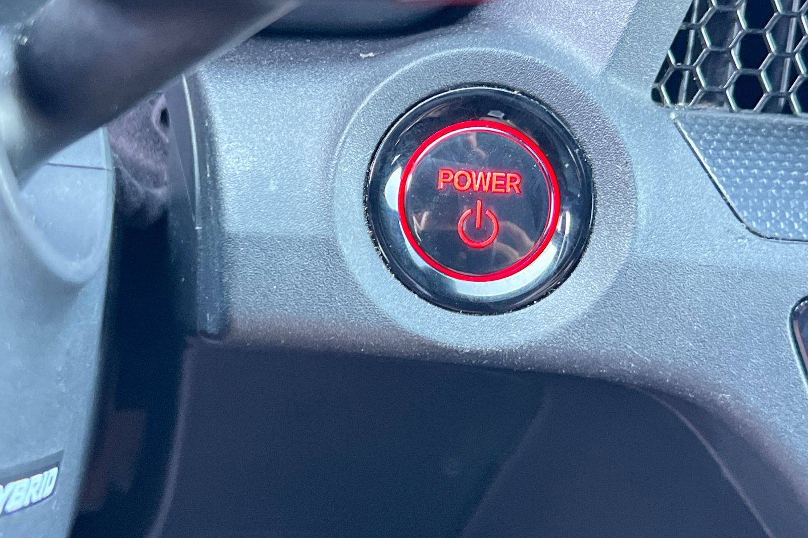 2023 Honda CR-V Hybrid Sport photo 21