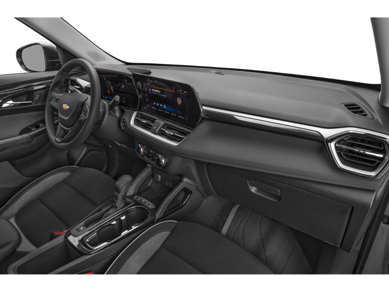 2026 Chevrolet Trailblazer LS photo 11