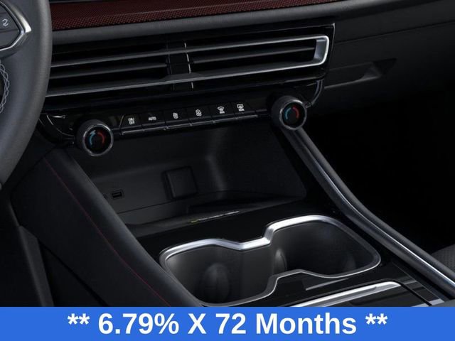 2026 Chevrolet Traverse Z71 photo 20