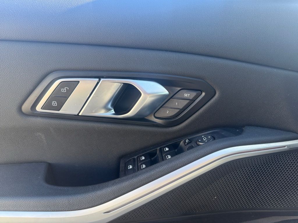 2021 Bmw 330i photo 7
