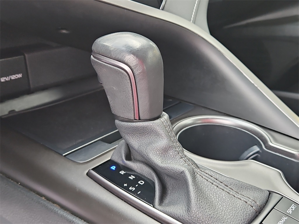 2023 Toyota Camry SE photo 33