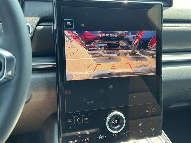 2026 Gmc Terrain Elevation photo 20