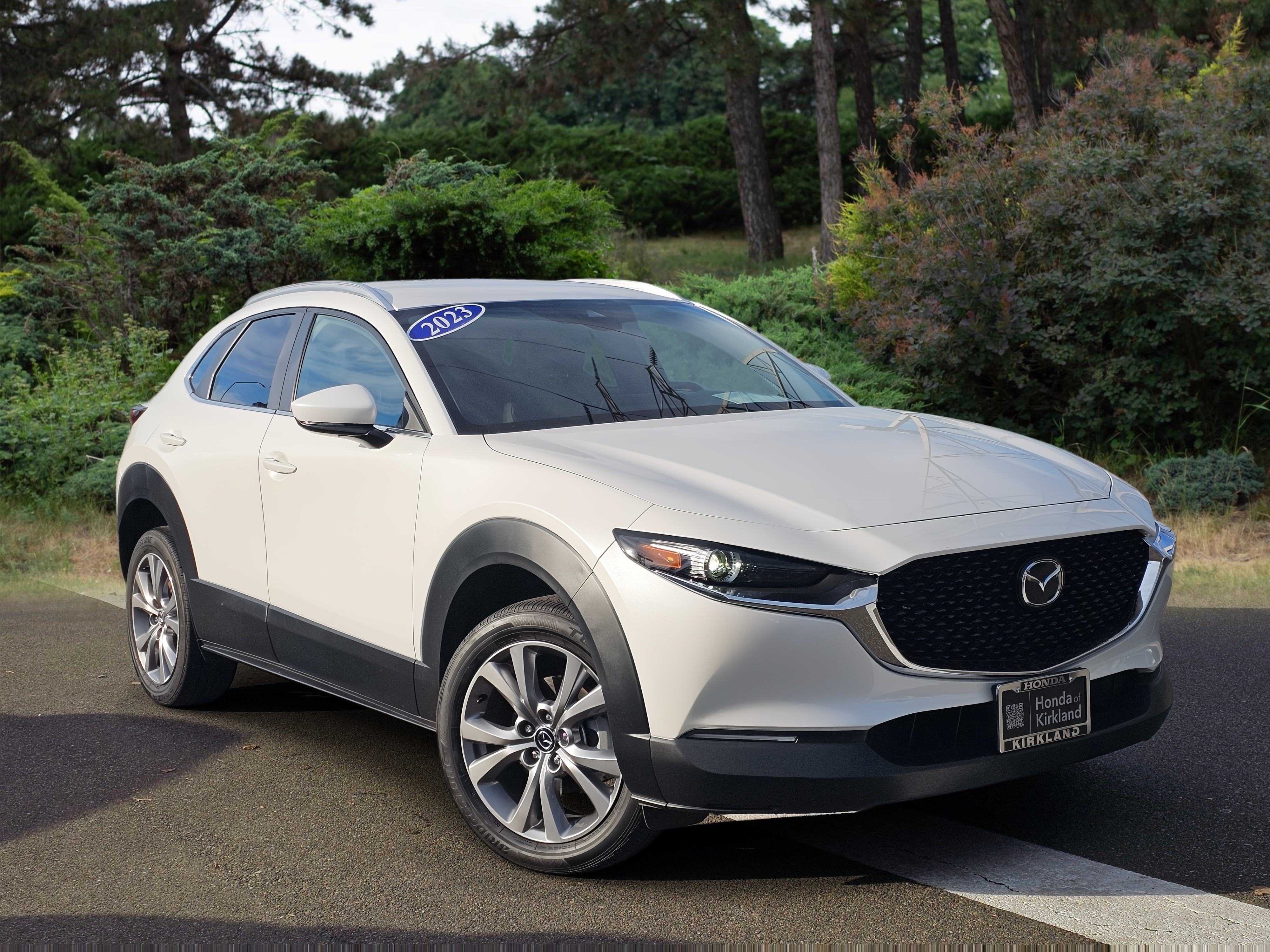 2023 Mazda CX-30 Preferred