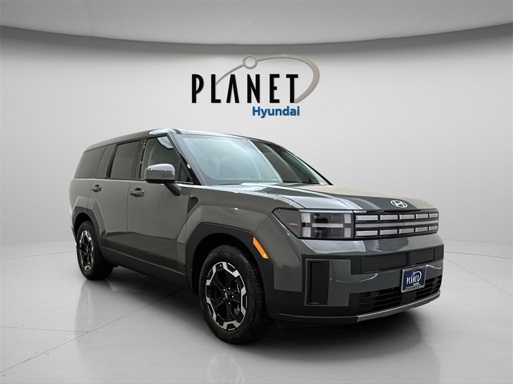 2026 Hyundai Santa Fe SE's photo