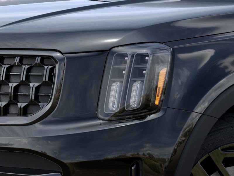 2025 Kia Telluride SX X-Line photo 6