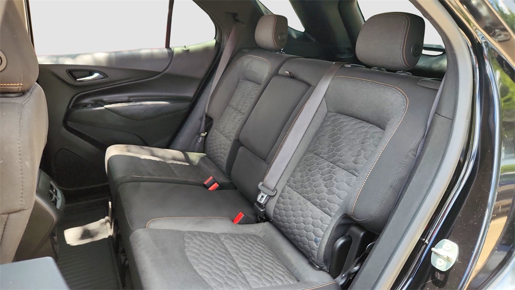 2022 Chevrolet Equinox LT photo 31
