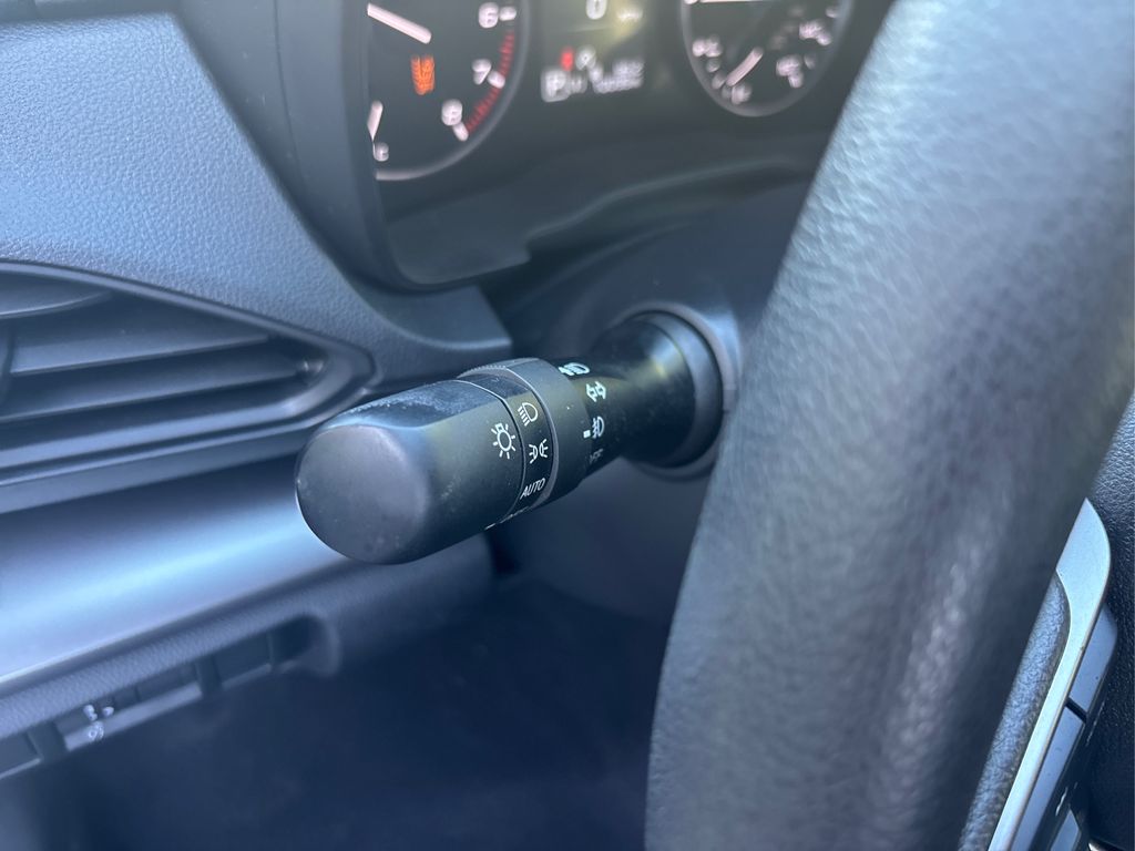 2024 Subaru Impreza Sport photo 21