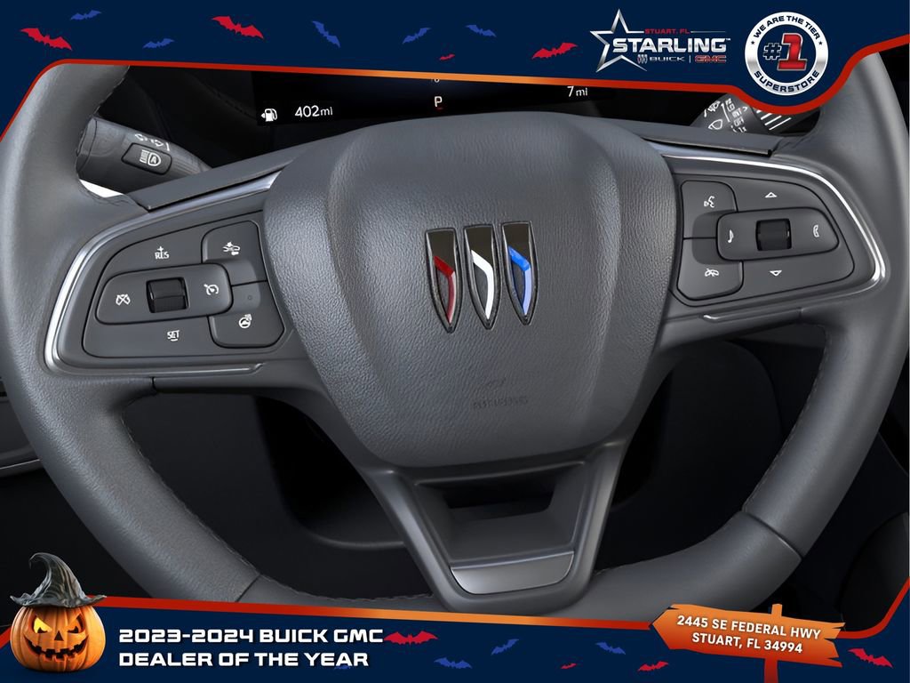 2026 Buick Encore GX Sport Touring photo 29