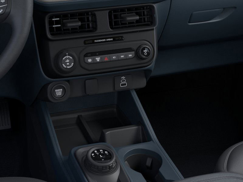 2026 FORD MAVERICK - Image 15