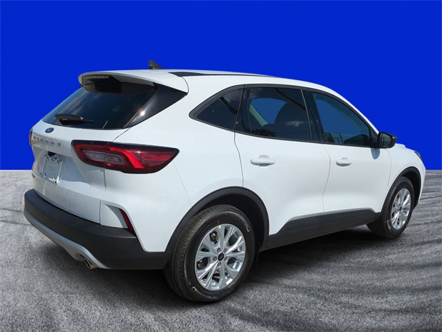 2025 Ford Escape Active photo 3