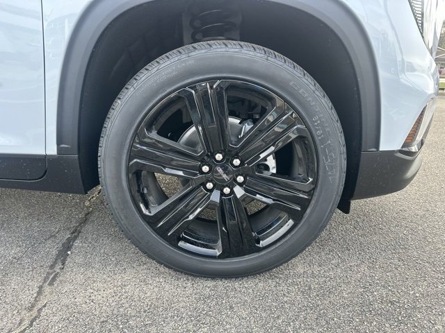 2026 Gmc Acadia Elevation photo 2