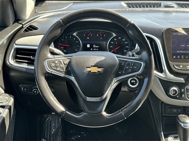 2019 Chevrolet Equinox LT photo 17