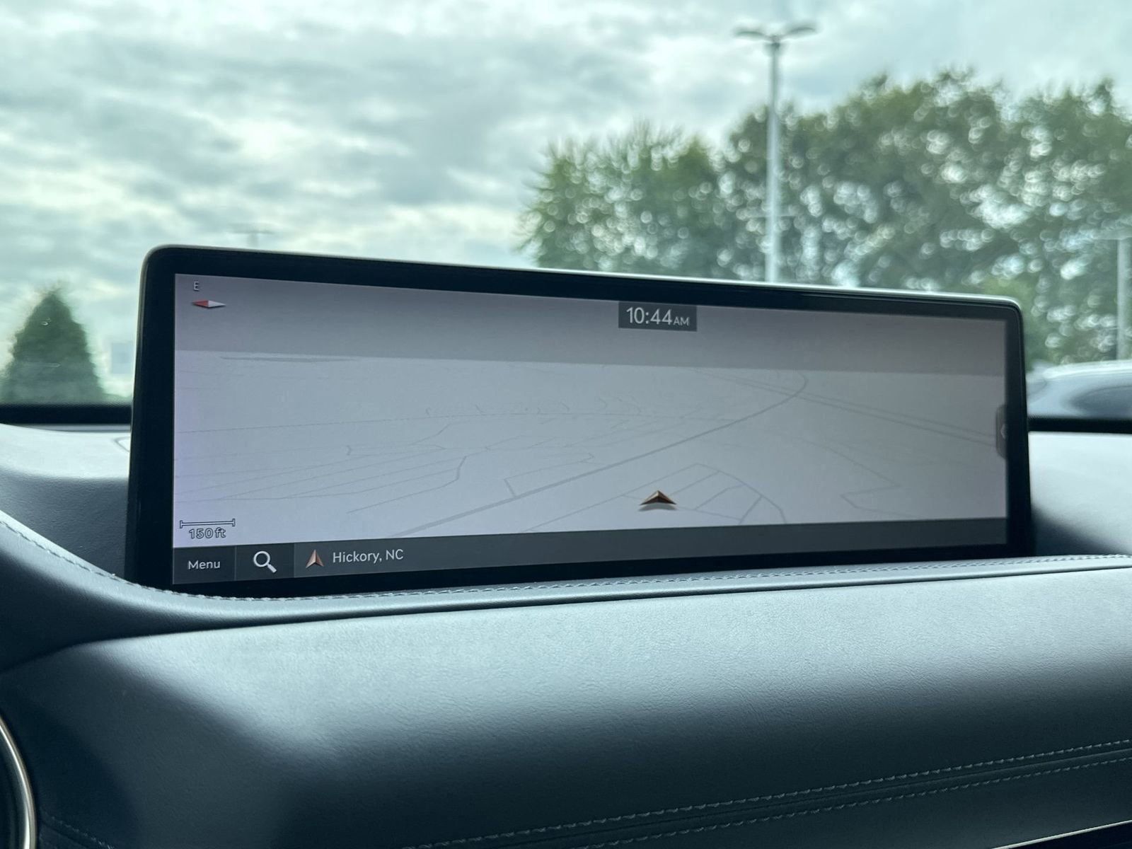 2022 Genesis GV80 2.5T photo 21