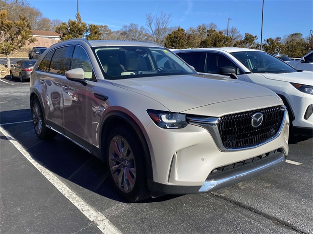 2024 Mazda CX-90 Turbo Premium Package's photo