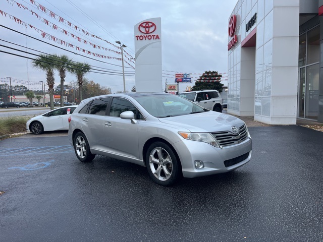 2009 Toyota Venza