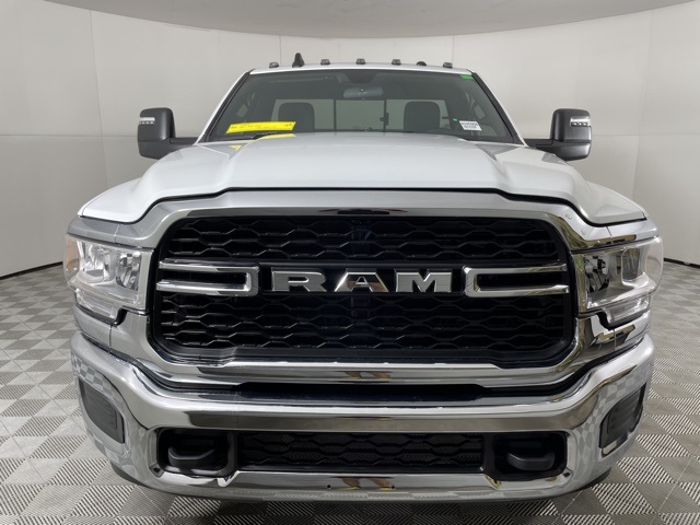 2024 Ram 2500 Tradesman photo 12