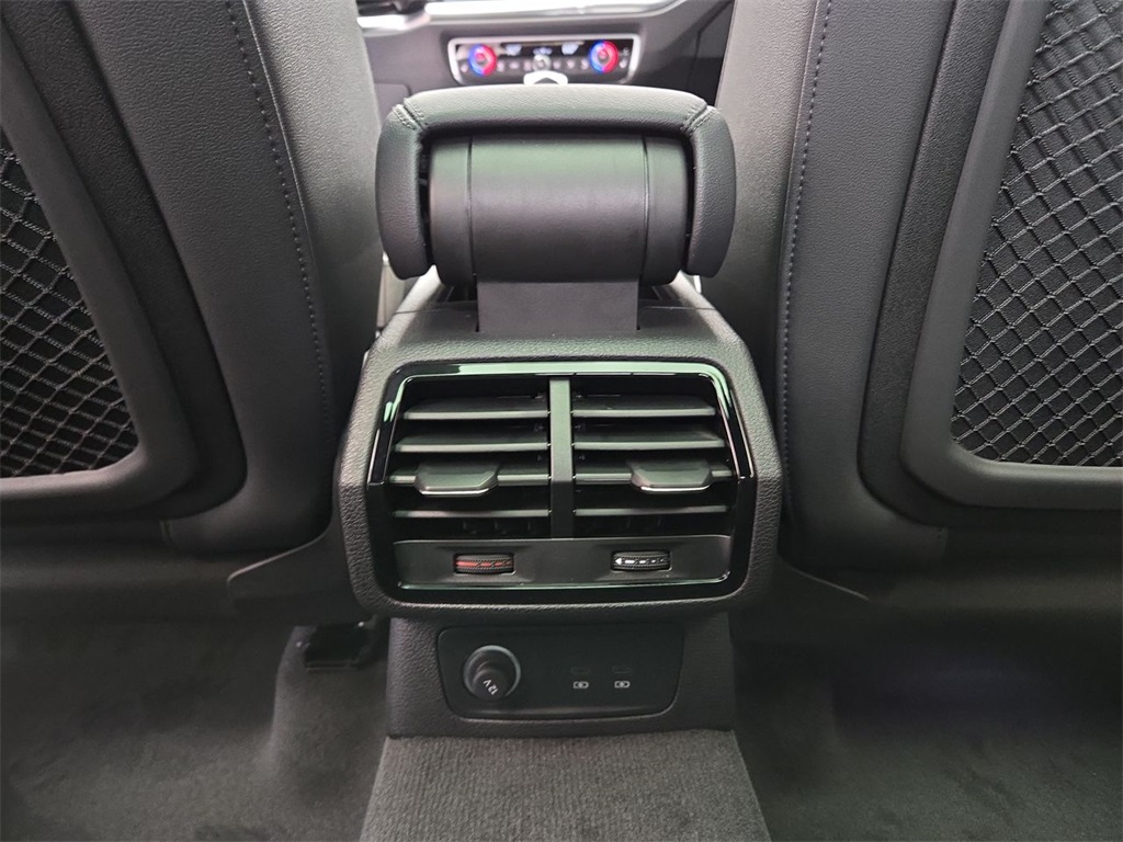 2025 Audi Q3 Premium S line photo 22