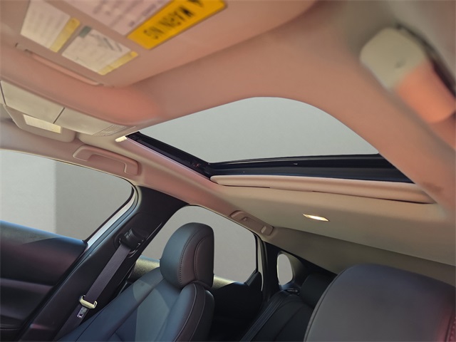 2022 Mazda CX-30 2.5 S Premium photo 6