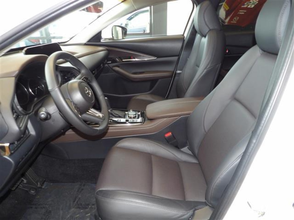 2025 Mazda CX-30 2.5 S Premium photo 26