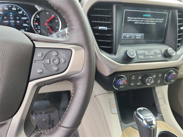2018 Gmc Acadia Denali photo 24
