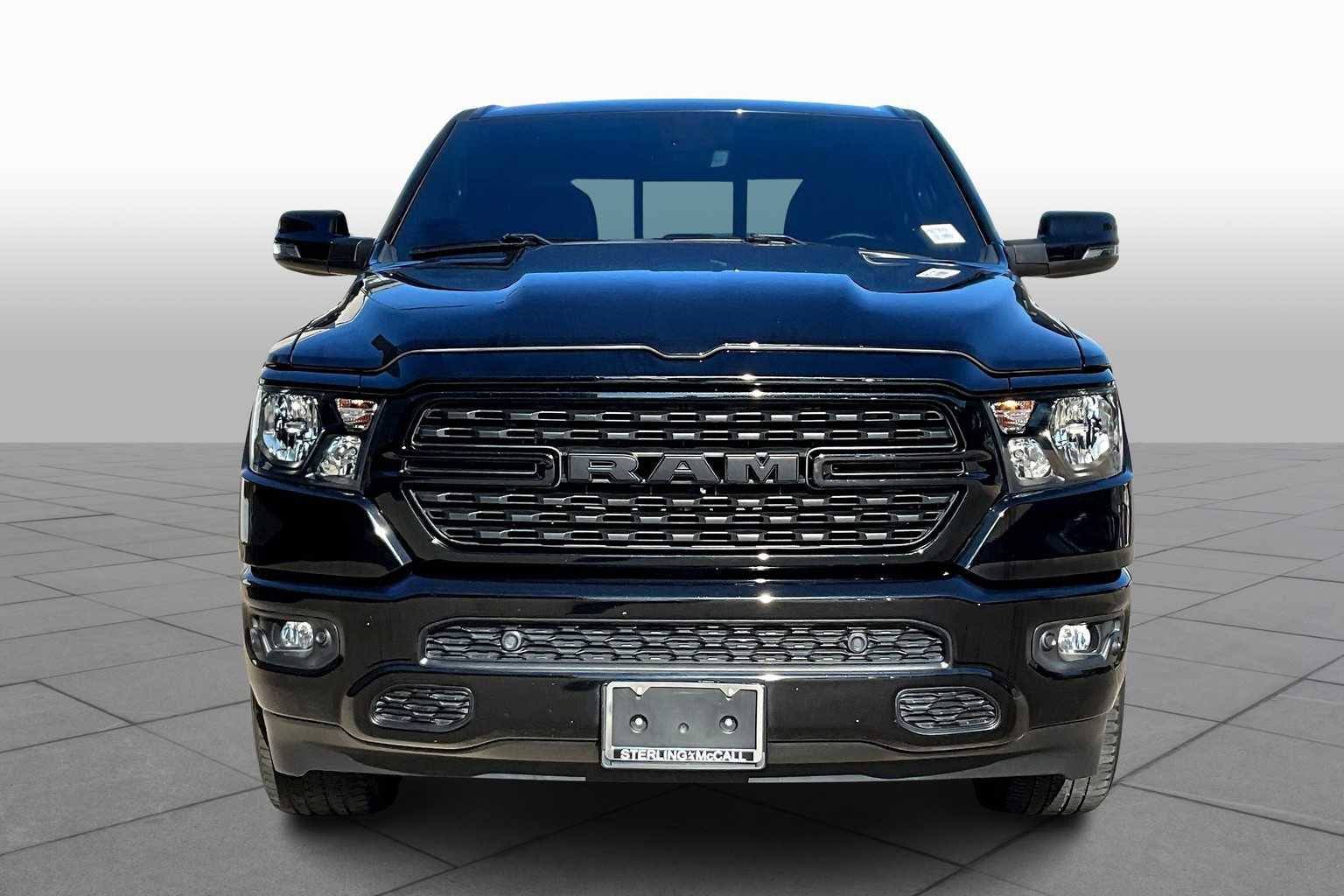 2023 Ram 1500 Lone Star photo 3