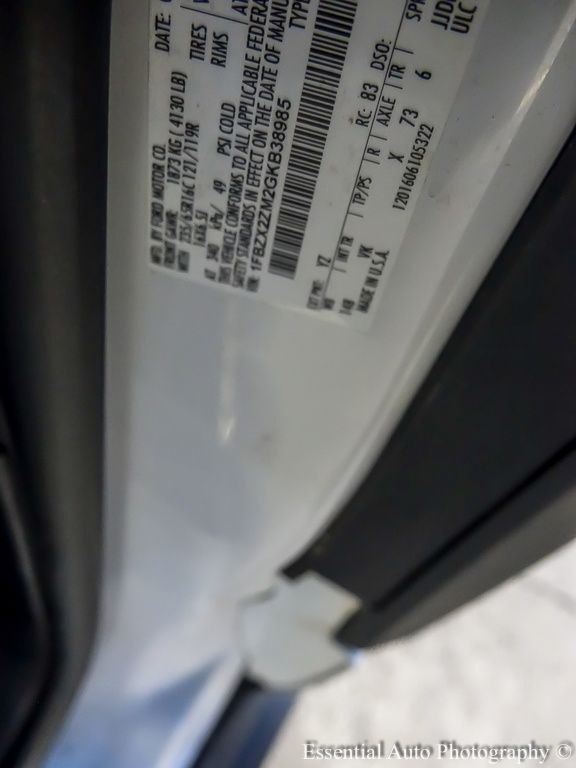 2016 FORD TRANSIT - Image 31