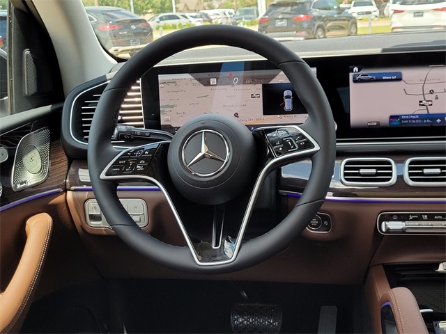 2026 Mercedes Benz GLE 450 4MATIC photo 30