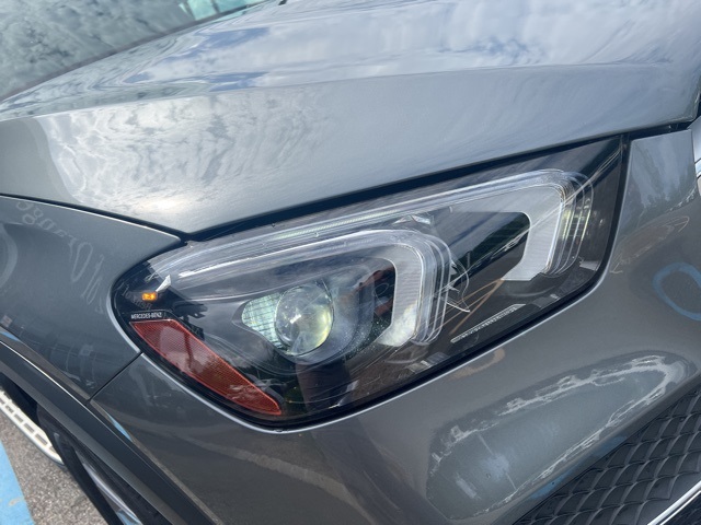 2022 Mercedes Benz GLE 350 4MATIC photo 8