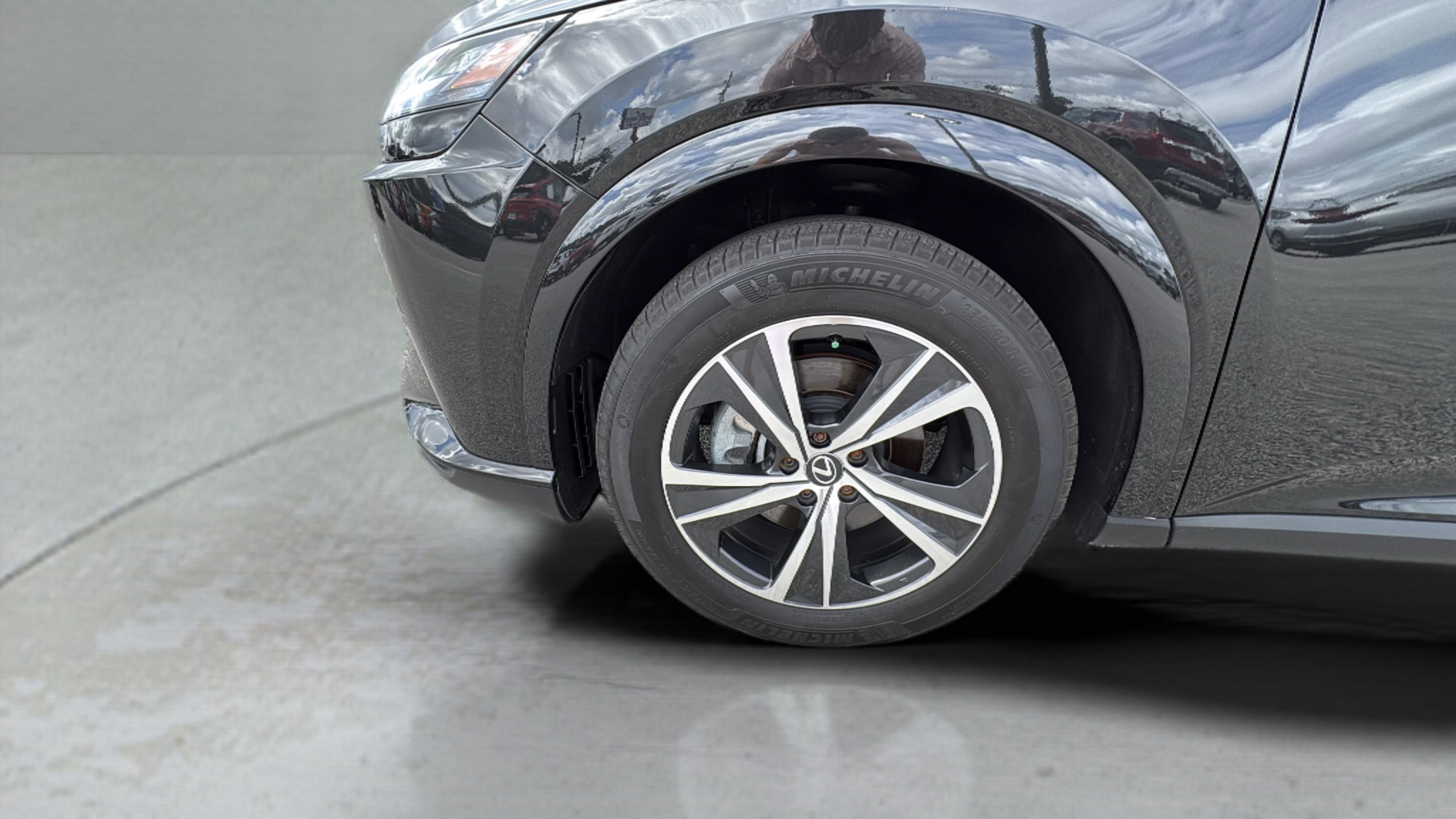 2024 Lexus RX 350 Premium photo 15