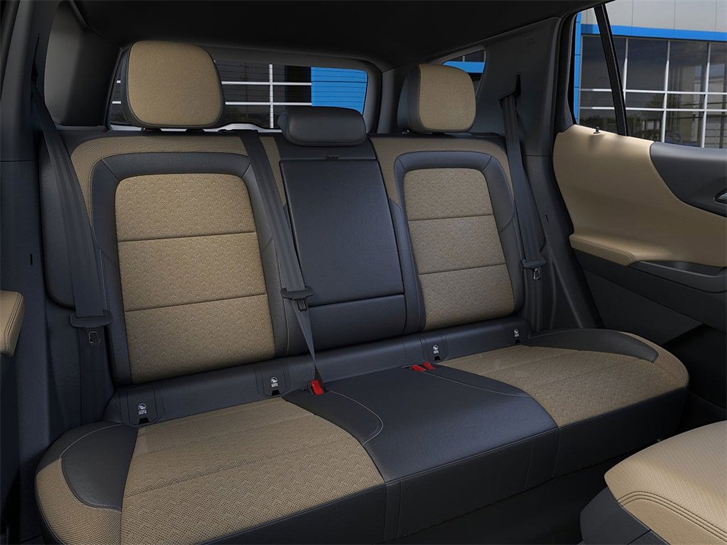 2026 Chevrolet Equinox ACTIV photo 15