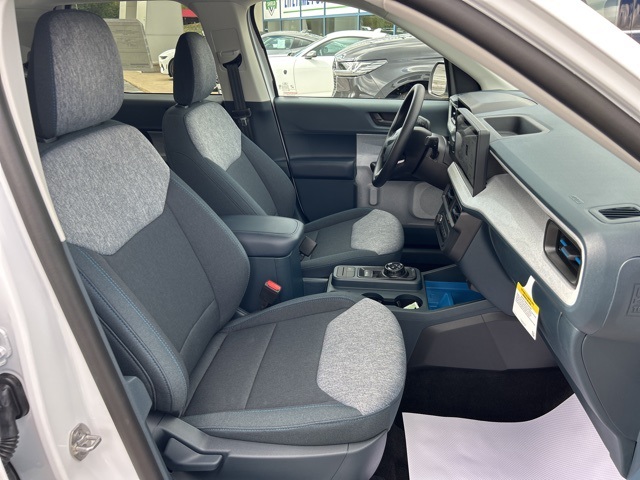 2025 Ford Maverick XLT photo 14