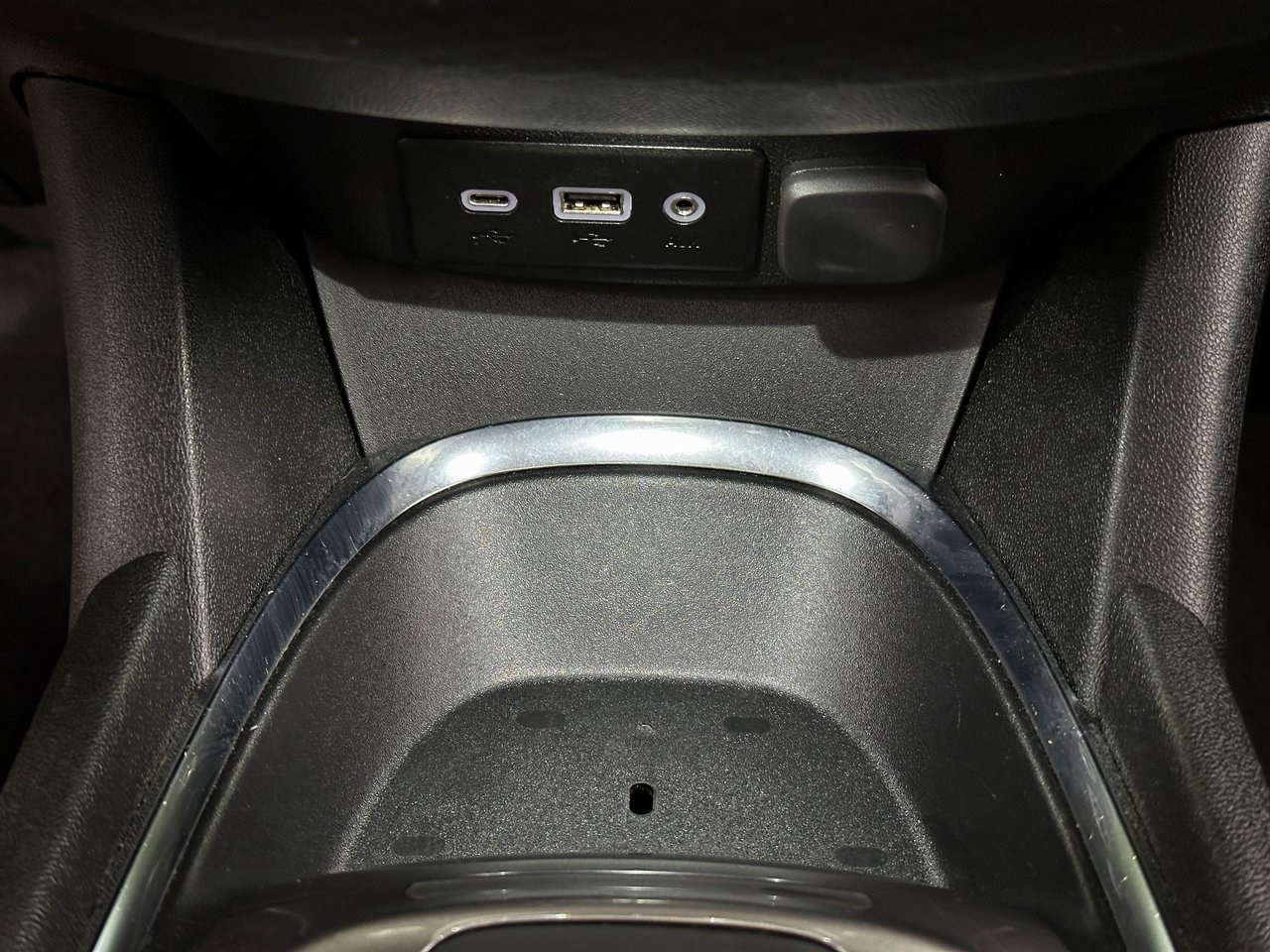 2023 Chevrolet Malibu 1LT photo 24