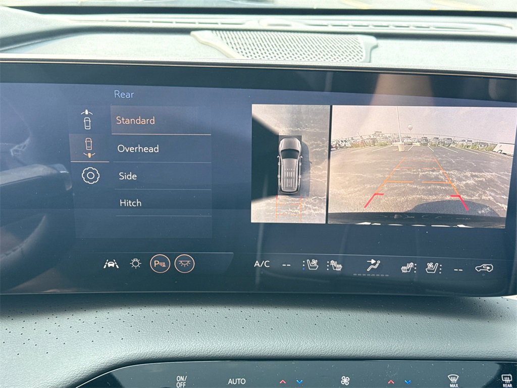 2026 BUICK ENCLAVE - Image 23