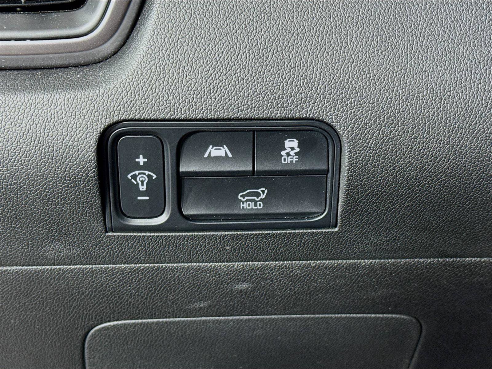 2023 Kia Sorento EX photo 8