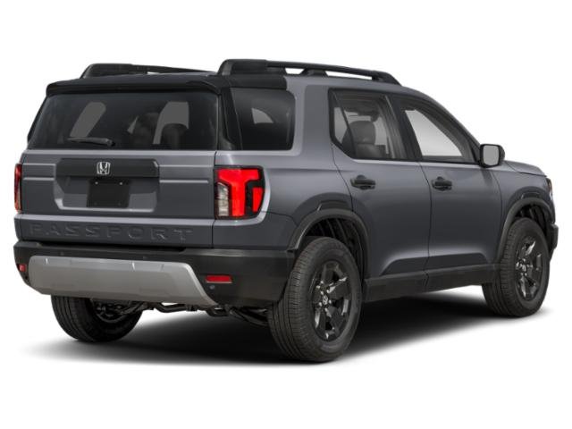 2026 Honda Passport photo 2