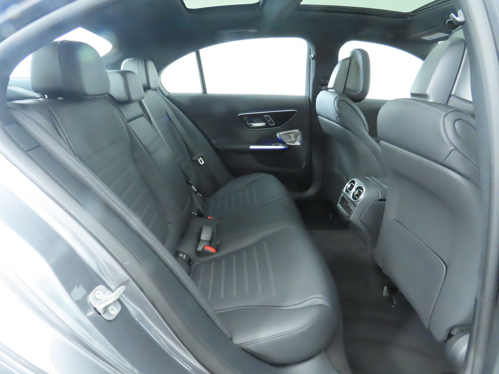 2025 Mercedes Benz C 300 photo 22