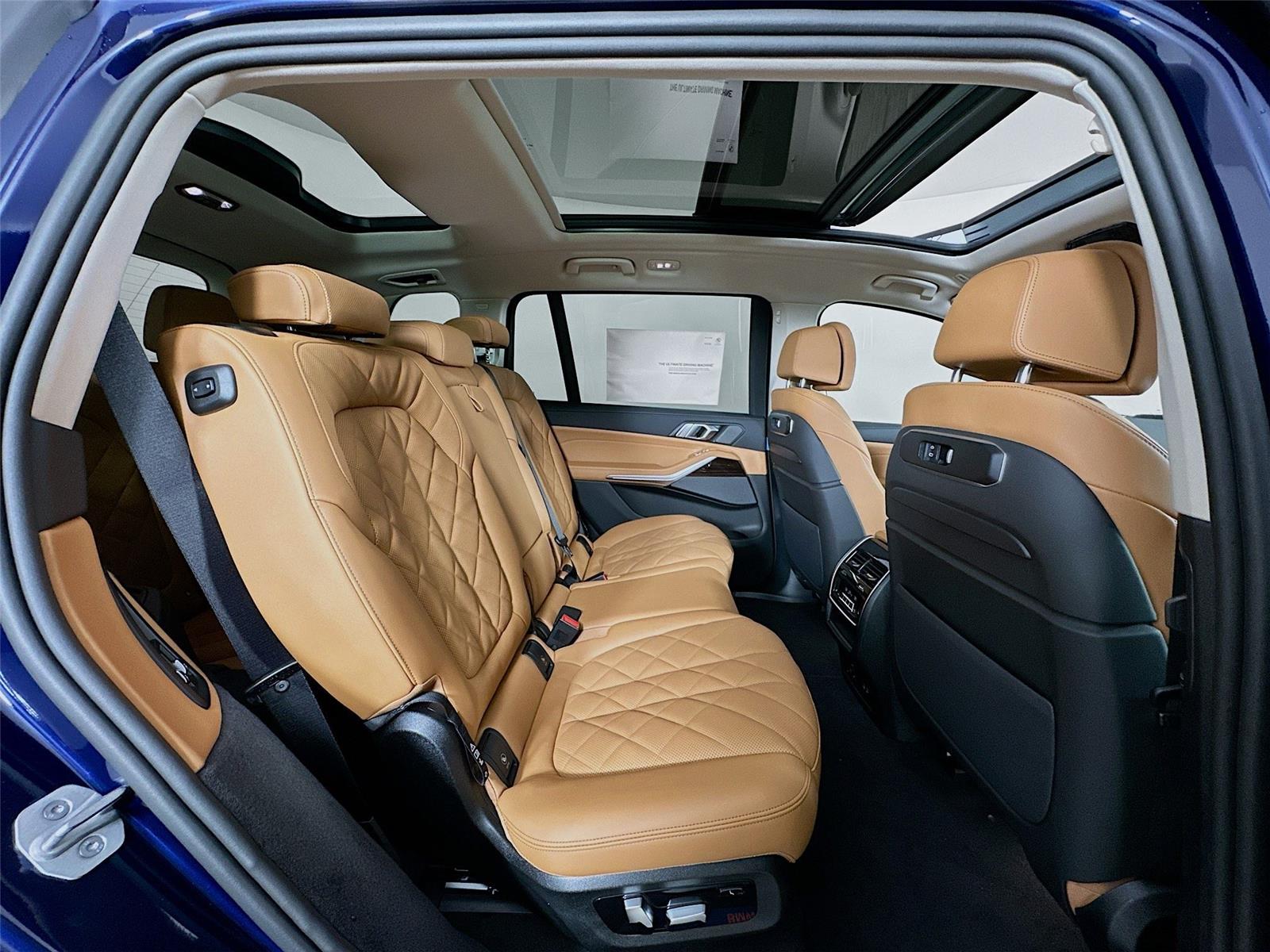 2026 Bmw X7 xDrive40i photo 28