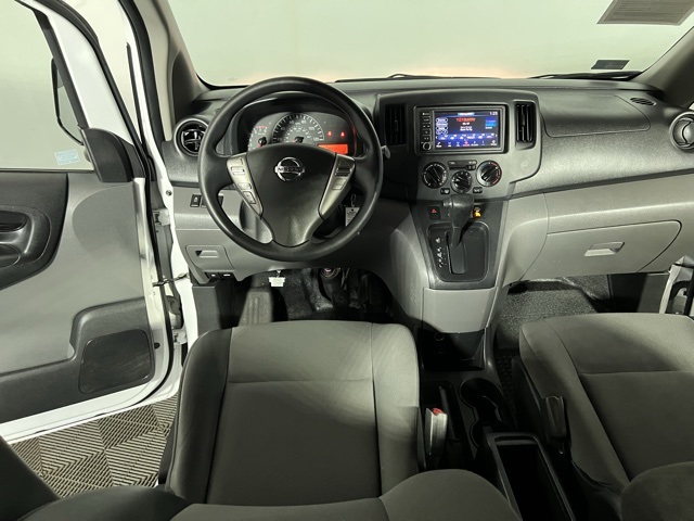 2021 Nissan NV200 S photo 13