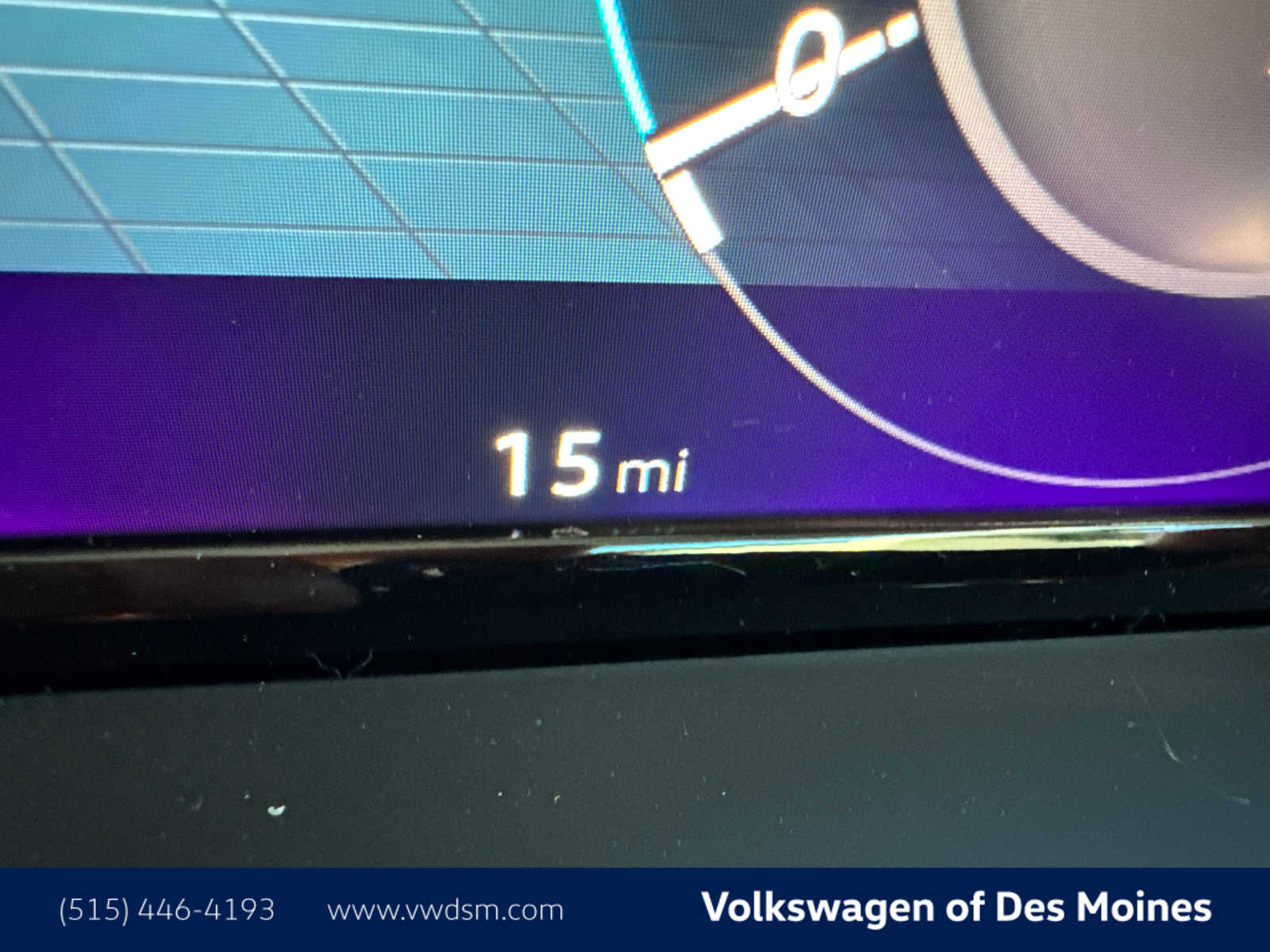2025 Volkswagen Atlas SE Technology photo 17