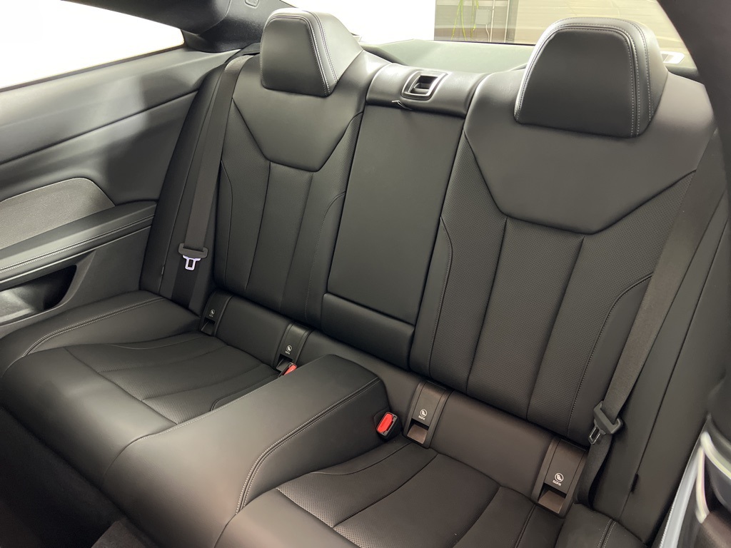 2024 Bmw M440i xDrive photo 4