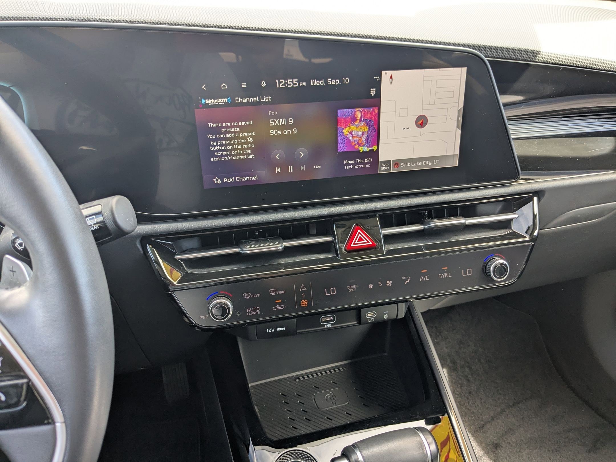 2023 Kia Niro EX photo 14