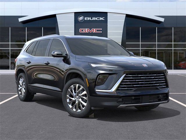 2025 Buick Enclave Preferred photo 7
