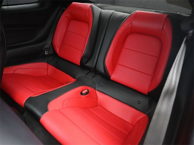 2022 Ford Mustang GT Premium photo 11