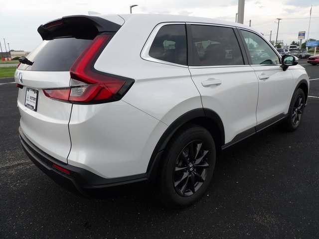 2026 Honda CR-V EX-L photo 7