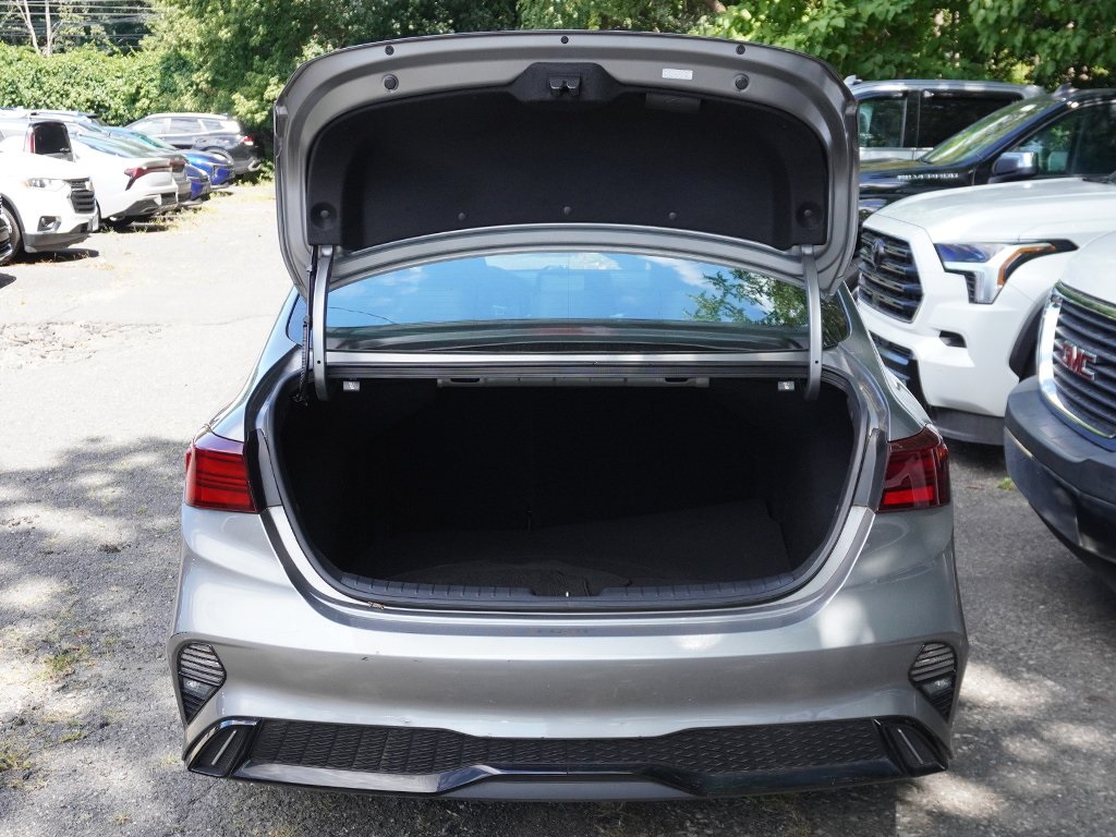 2023 Kia Forte GT-Line photo 19