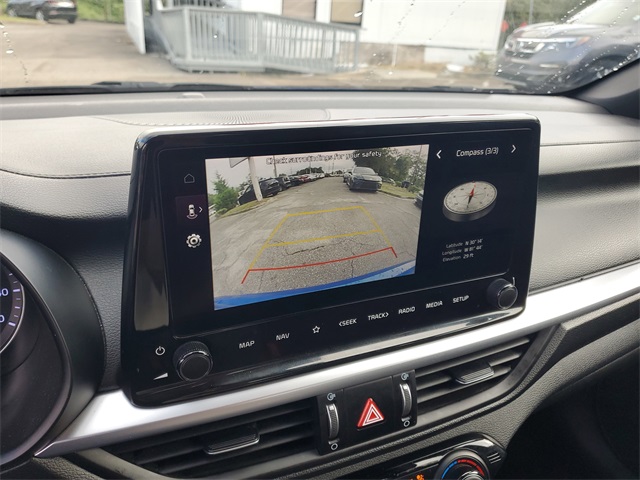 2023 Kia Forte GT-Line photo 22