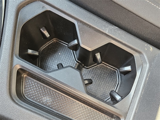2020 Volkswagen Tiguan SE R-Line Black photo 20