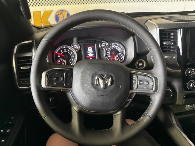 2025 Ram 1500 Big Horn photo 12