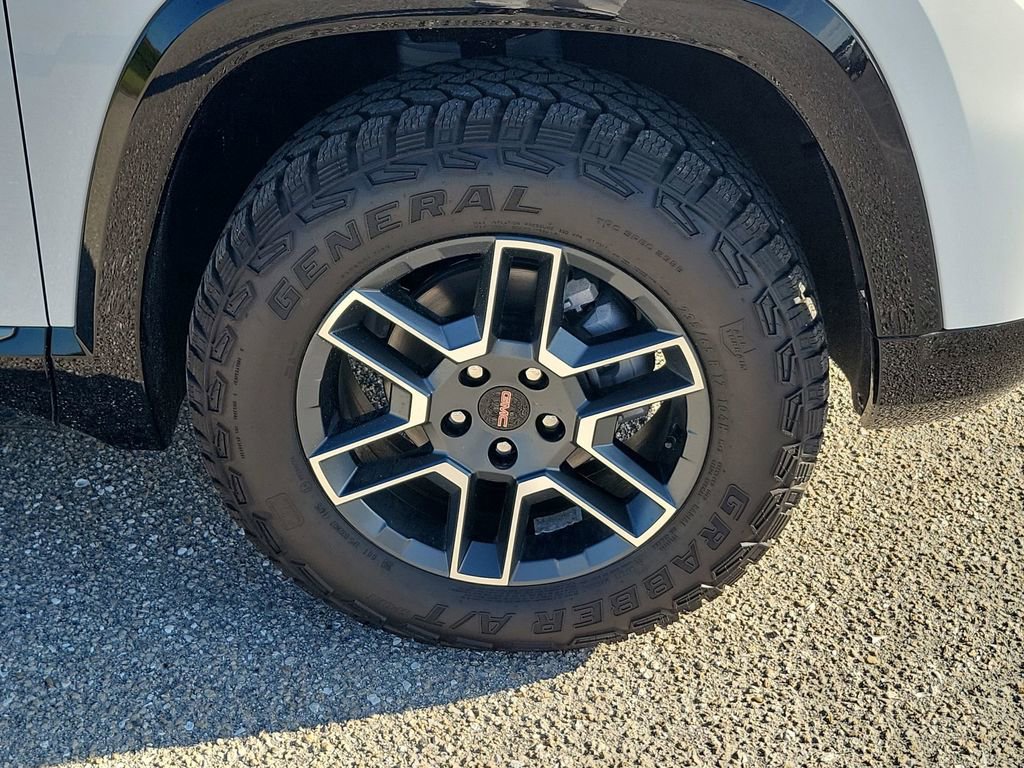 2026 Gmc Terrain AT4 photo 18
